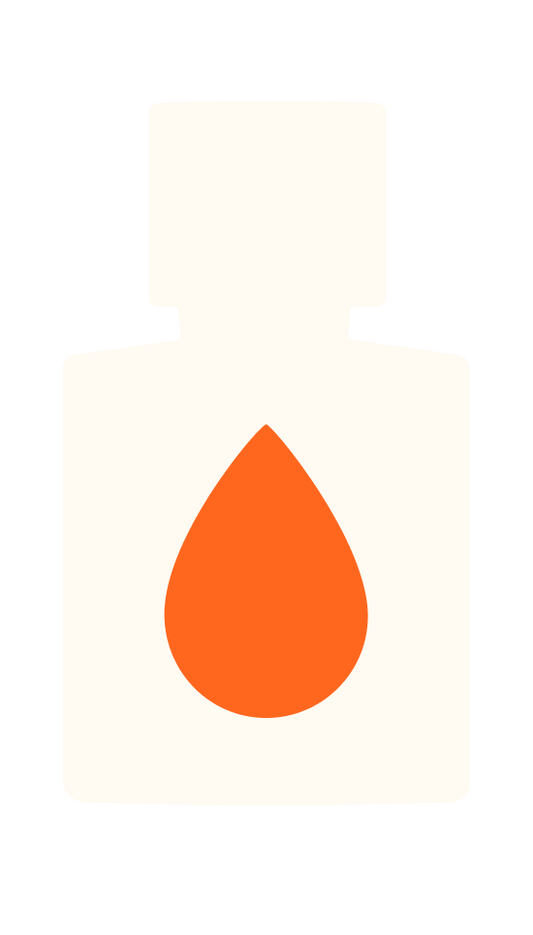 atelier de création de parfum