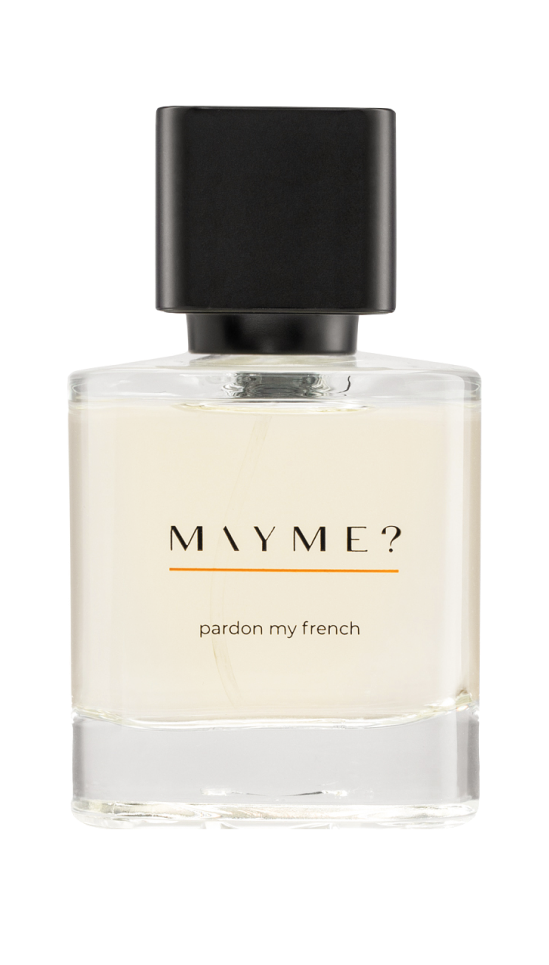pardon my french