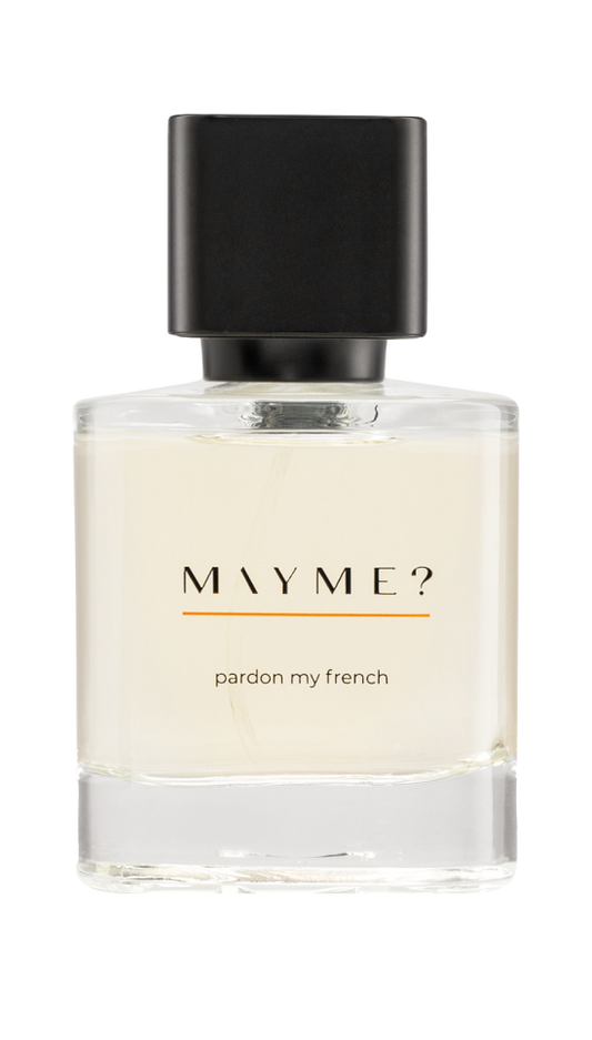 pardon my french